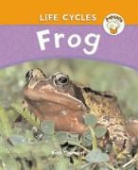 Ruth Thomson - Frog