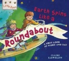 Paul Harrison, Paul Llewellyn Harrison, Claire Llewellyn - Earth Spins Like a Roundabout