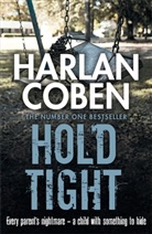 Harlan Coben - Hold Tight