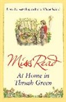 Miss Read, Miss Read - At Home in Thrush Green