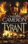 Christian Cameron, Cameron Christian - Tyrant