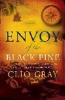 Clio Gray, Gray Clio - Envoy of the Black Pine