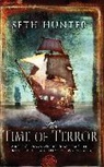 Seth Hunter, Hunter Seth - The Time of Terror