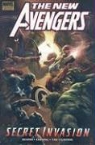 Brian Michael Bendis, Jim Cheung, Billy Tan - New Avengers