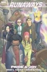 A Alphona, B Vaughan, Brian K. Vaughan, BrianK Vaughan, Adrian Alphona - Pride And Joy