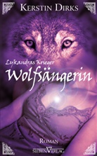 Kerstin Dirks - Wolfsängerin