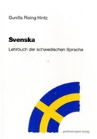 Svenska: Lehrbuch