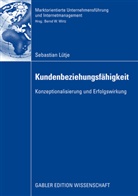 Sebastian Lütje - Kundenbeziehungsfähigkeit
