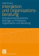 Olaf Kranz - Interaktion und Organisationsberatung