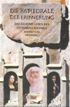 Jack Dann - Die Kathedrale der Erinnerung