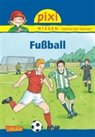 Coenen, Thörne, Cordula Thörner, Sebastian Coenen - Fußball