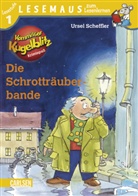 Ursel Scheffler, Johann Brandstetter - Die Schrotträuberbande