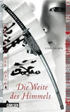 Lian Hearn - Der Clan der Otori