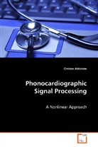 Christer Ahlström, Ahlström Christer - Phonocardiographic Signal Processing