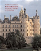 Olaf Bartels, Eva Börsch-Supan, Horst Ende, Kornelia Berswordt-Wallrabe, Kornelia von Berswordt-Wallrabe, Staatliches Museum Schwerin - Schloss Schwerin