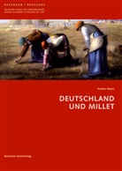 Andrea Meyer, Andrea Beyer, Andreas Beyer - Deutschland und Millet