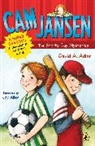 David A Adler, David A. Adler, David/ Allen Adler, Joy Allen, Joy Allen - Cam Jansen