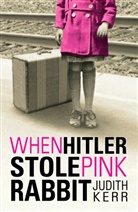 Judith Kerr - When Hitler Stole Pink Rabbit