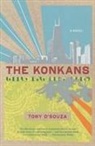 D&amp;apos, Tony D'Souza, Tony Souza - The Konkans