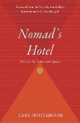 Cees Nooteboom, Cees/ Kelland Nooteboom - Nomad's Hotel - Travels in Time and Space