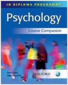 John Crane, Jette Hannibal, Hanibal Jette, Jay Null/ Attwood - Ib Psychology Course Companion