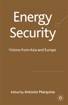 Antonio Marquina, MARQUINA ANTONIO, Marquina, A Marquina, A. Marquina, Antonio Marquina - Energy Security