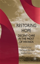 Ted Ferguson Karpf, Ferguson, T Ferguson, T. Ferguson, Todd Ferguson, T. Karpf... - Restoring Hope
