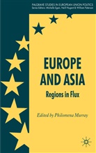 Philomena Murray, Murray Philomena, Murray, P Murray, P. Murray, Philomena Murray - Europe and Asia