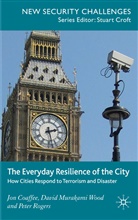 Coaffee, J Coaffee, J. Coaffee, Jon Coaffee, Jon Wood Coaffee, COAFFEE JON WOOD DAVID MURAKAMI... - Everyday Resilience of the City