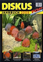 Bernd Degen - Diskus Jahrbuch 2009