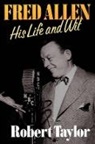 Robert Taylor - Fred Allen