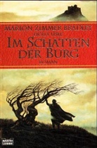 Marion Zimmer Bradley, Holly Lisle - Im Schatten der Burg