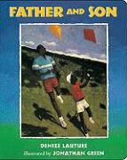 Denize Lauture, Denize/ Green Lauture, Jonathan Green - Father and Son