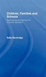 S. Beveridge, Sally Beveridge, Beveridge Sally - Children, Families and Schools