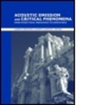 Alberto (Politecnico DI Torino Carpinteri, Alberto (Polytechnic University of Tur Carpinteri, Alberto Lacidogna Carpinteri, Alberto Carpinteri, Alberto (Politecnico DI Torino Carpinteri, Carpinteri Alberto... - Acoustic Emission and Critical Phenomena