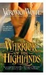 Veronica Wolff - Warrior of the Highlands