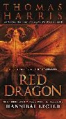 Thomas Harris - Red Dragon