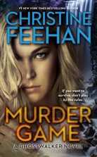 Christine Feehan - Murder Game