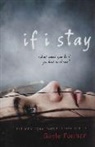 Gayle Forman - If I Stay