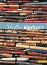 Rex Burningham, Kip Christensen - Stifte drechseln