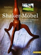 Kerry Pierce, Al Parrish, Kevin Pierce, Jim Stack - Shaker Möbel