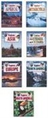 Crabtree Publishing - Explore the Continents