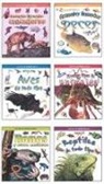 Crabtree Publishing - Que Tipo de Animal Es -Lib