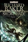 Richard Baker - Blades of the Moonsea, Vol.1: Swordmage