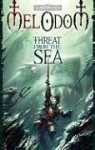Mel Odom - The Threat from the Sea Omnibus