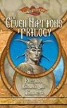 Tonya C. Cook, Douglas Niles, Paul Thompson, Paul B. Thompson, Paul B./ Cook Thompson - The Elven Nations Trilogy Omnibus