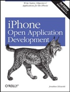 Jonathan Zdziarski, Jonathan A. Zdziarski - IPhone Open Application Development