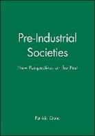 Crone, P Crone, Patricia Crone, Patricia (Institute of Advanced Studies Crone, Patricia Moore Crone - Pre-Industrial Societies