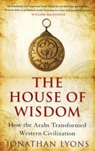 Jonathan Lyons - The House of Widsom