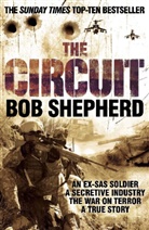 Bob Shepherd, Shepherd Bob - Circuit